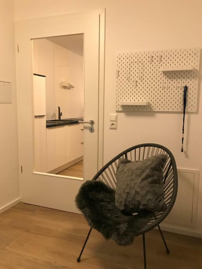 Luxus Apartment Lake&City フリードリヒスハーフェン エクステリア 写真